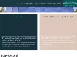 Sites similar to ca-alizes.com