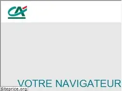 Sites similar to ca-alpes-provence.fr