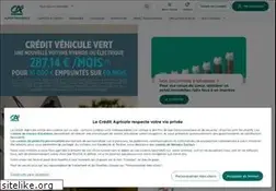 Sites similar to ca-alpesprovence.fr