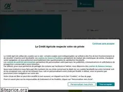Sites similar to ca-alsace-vosges.fr