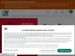Sites similar to ca-anjou-maine.com