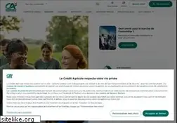 Sites similar to ca-anjou-maine.fr