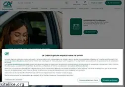 Sites similar to ca-aquitaine.fr