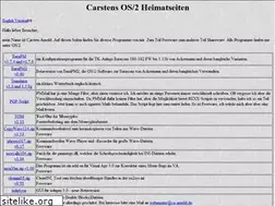 Sites similar to ca-arnold.de