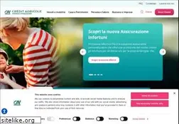 Sites similar to ca-assicurazioni.it