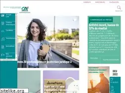 Sites similar to ca-assurances.com