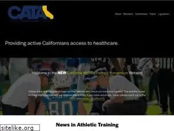Sites similar to ca-at.org