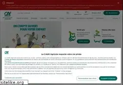 Sites similar to ca-atlantique-vendee.fr