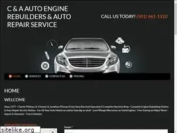 Sites similar to ca-auto.com