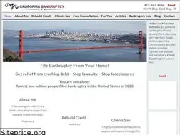 Sites similar to ca-bankruptcylaw.com