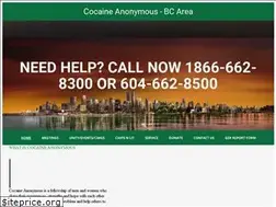 Sites similar to ca-bc.org