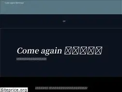 Sites similar to ca-beeshyun.com