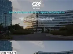 Sites similar to ca-bretagne.fr