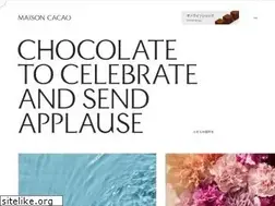 Sites similar to ca-ca-o.com