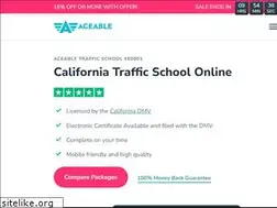 Sites similar to ca-californiatrafficschool.com