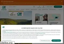 Sites similar to ca-cb.fr