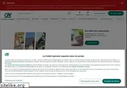 Sites similar to ca-centrefrance.fr