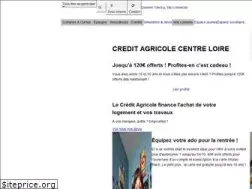 Sites similar to ca-centreloire.fr