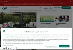 Sites similar to ca-centreouest.fr