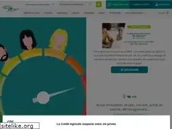 Sites similar to ca-centrest.fr