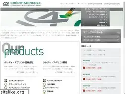 Sites similar to ca-cib.co.jp
