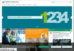 Sites similar to ca-cib.fr