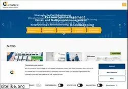 Sites similar to ca-clarity.com