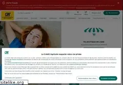 Sites similar to ca-cmds.fr