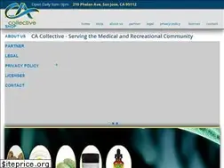 Sites similar to ca-collective.com