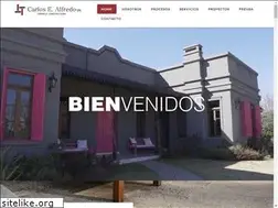 Sites similar to ca-constructora.com