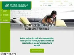 Sites similar to ca-consumerfinance.com