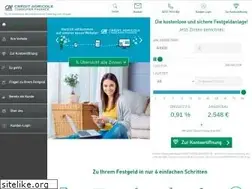 Sites similar to ca-consumerfinance.de