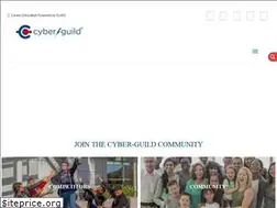 Sites similar to ca-cyberhub.org