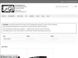 Sites similar to ca-cycleworks.com