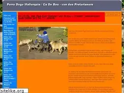 Sites similar to ca-de-bou.de
