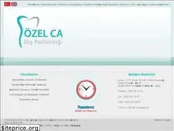 Sites similar to ca-dental.net