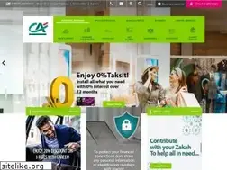 Sites similar to ca-egypt.com