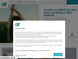 Sites similar to ca-eko-globetrotter.fr
