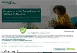 Sites similar to ca-els.com