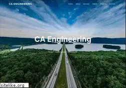 Sites similar to ca-eng.com