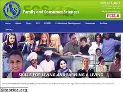 Sites similar to ca-fcs.org