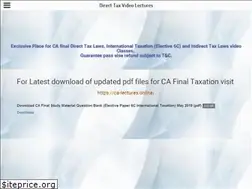 Sites similar to ca-final.com