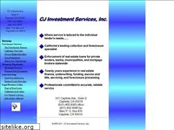 Sites similar to ca-foreclosure.com