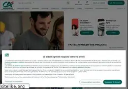 Sites similar to ca-franchecomte.fr