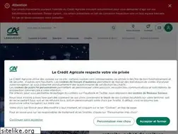 Sites similar to ca-gard.fr