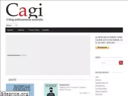 Sites similar to ca-gi.it