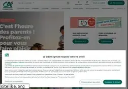 Sites similar to ca-guadeloupe.fr