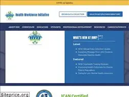 Sites similar to ca-hwi.org