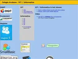 Sites similar to ca-ict.net