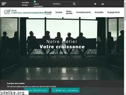 Sites similar to ca-idia.com
